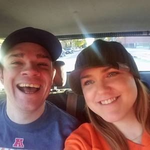 Meet your Posher, Kate